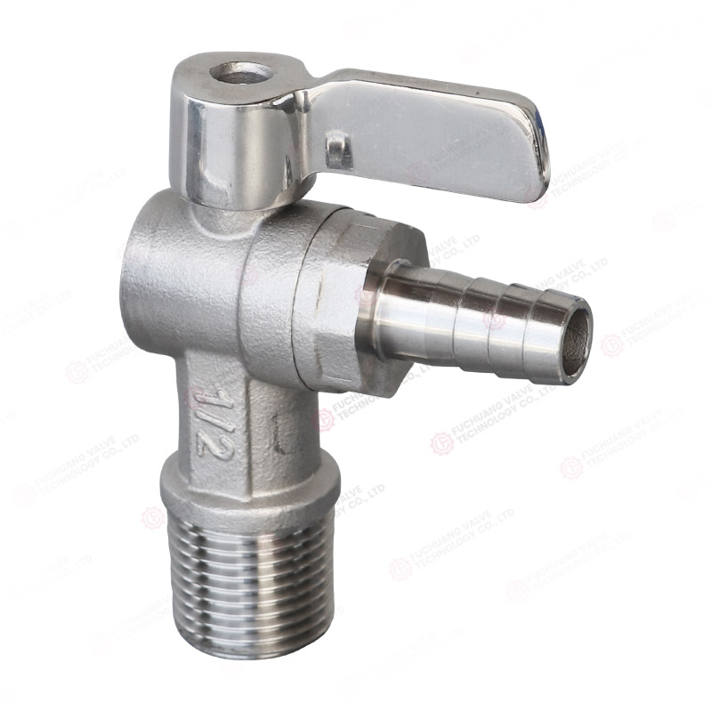 Angle  Valve